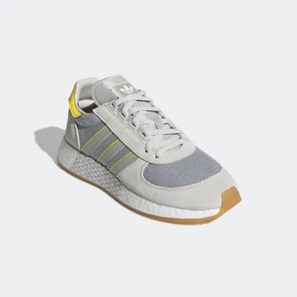 Adidas Marathon Tech Womens Shoes size 6.5